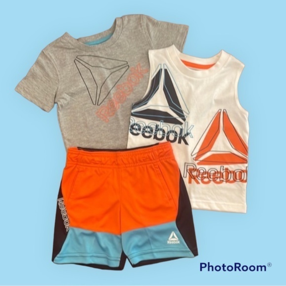 Reebok sport set- 152